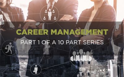 Career Management: Identify Your Career Goals With A Career Development Plan
