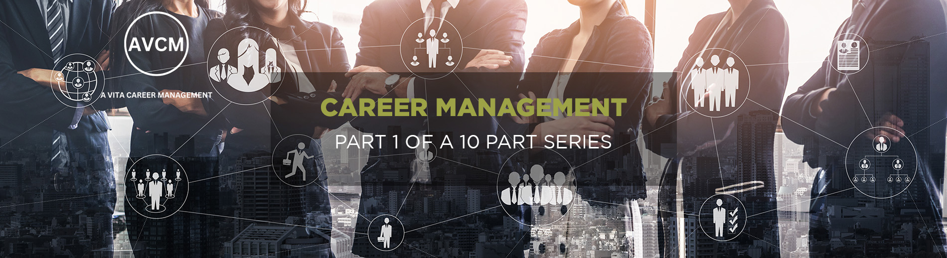 Blog1 - Career Management: Identify Your Career Goals With A Career Development Plan