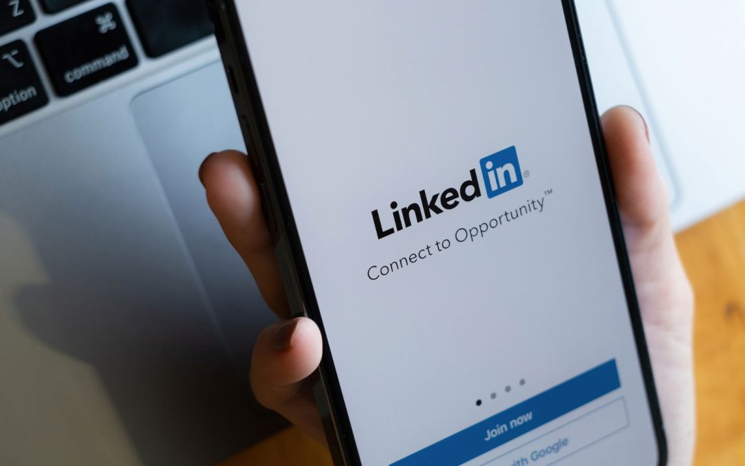 Get To Know Some Of LinkedIn’s Best Practices And  Take Action!