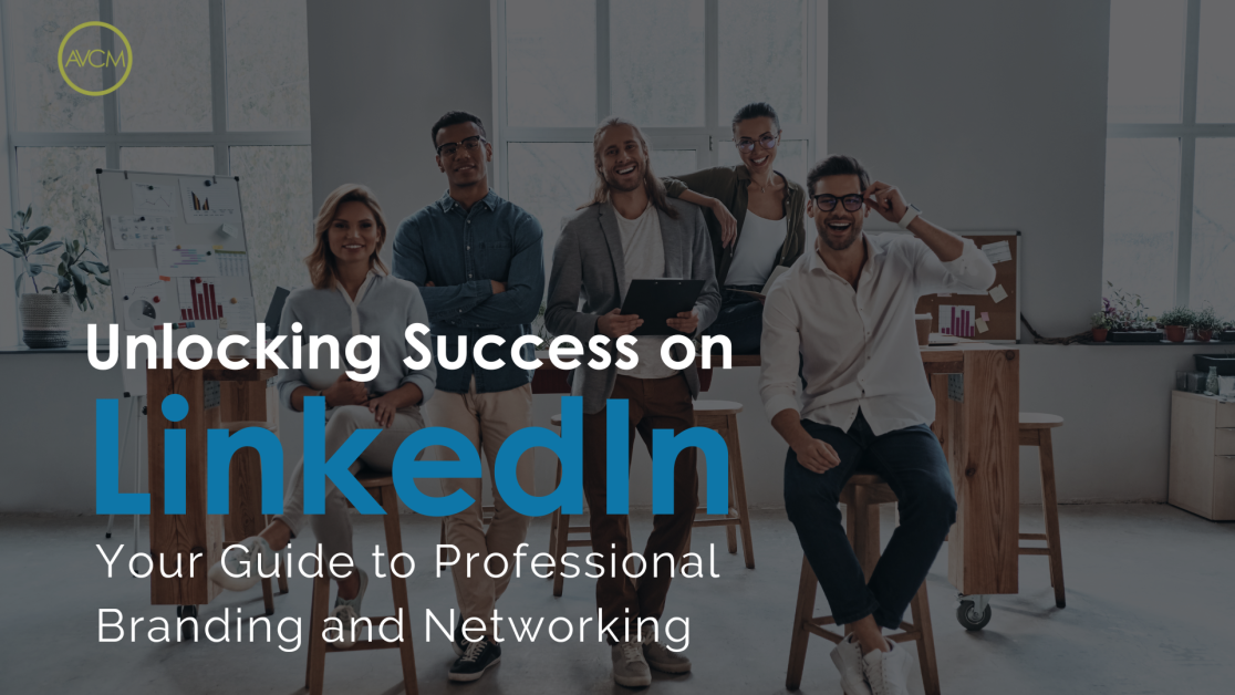 3 2 e1686809235433 - Unlocking Success on LinkedIn: Your Guide to Professional Branding and Networking