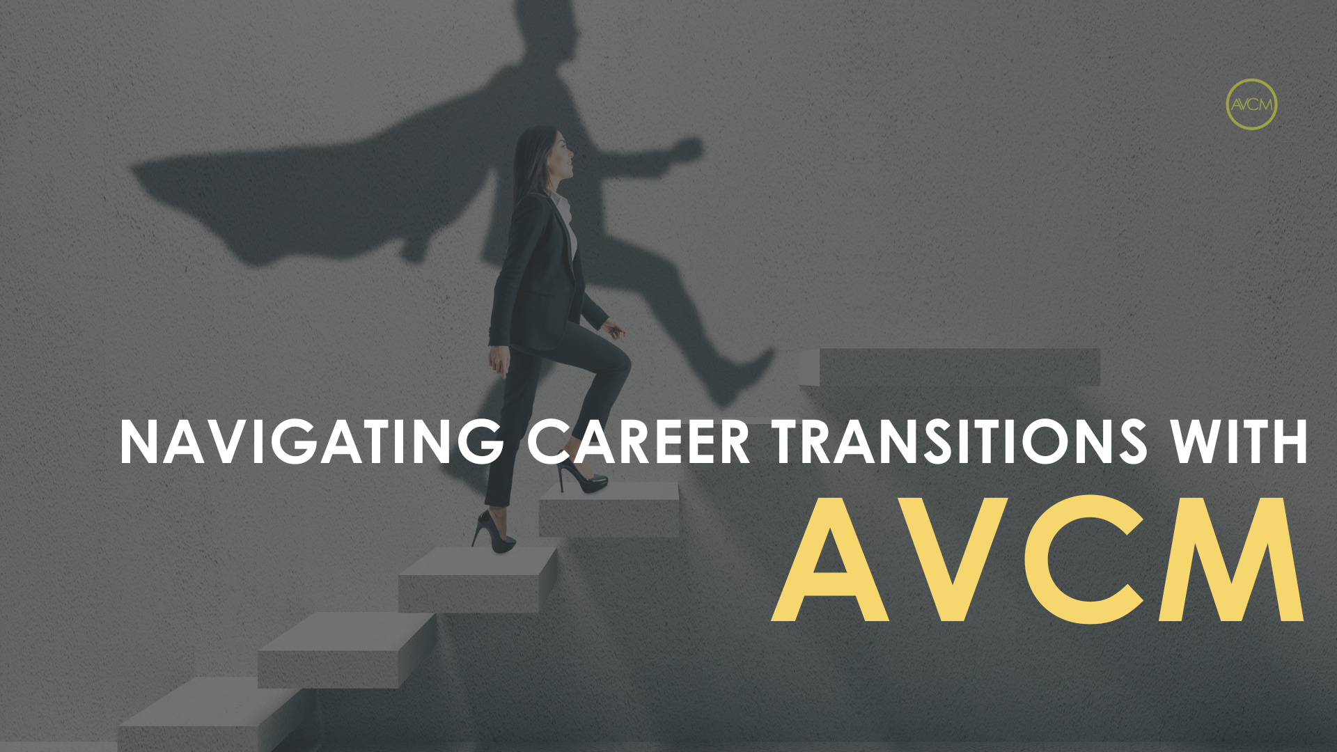 MM COVER 2 - Navigating Career Transitions