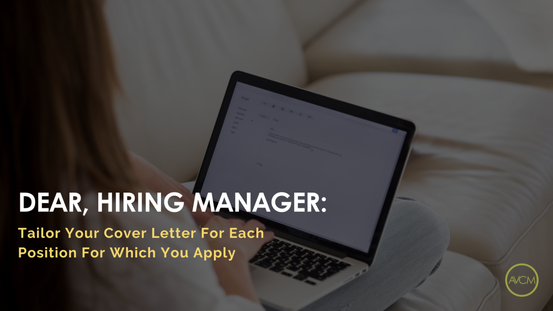 SS COVER 2 e1690567468252 - Dear Hiring Manager: Tailoring Your Cover Letter for Each Job Application